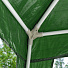 Тент-шатер зеленый, 2.4х2.4 м, четырехугольный, Y6-1993 - фото 4