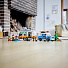 Конструктор Lego, Creator, Отпуск в доме на колесах, 9-14 лет, 766 деталей, 31108 - фото 15