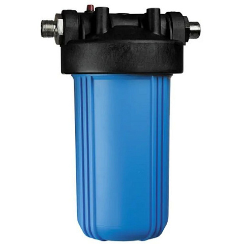 Колба фильтра для воды Барьер, Профи, для холодной воды, BB 10 G1, 1 ступ, Н460Р01