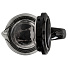 Чайник электрический Supra, KES-1855G, черный, 1.8 л, 1500 Вт, скрытый нагревательный элемент, стекло - фото 6