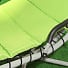 Качели садовые Кокон Green Days Луна LG5890 с зеленой крышей, до 100 кг - фото 4