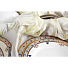 Сервиз столовый фарфор, 26 предметов, на 6 персон, Jewel, Дионис, ПС0002-04 - фото 3