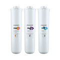 Картридж сменный Аквафор, ECO H Pro, 212543, 3 шт, фильтрующий модуль