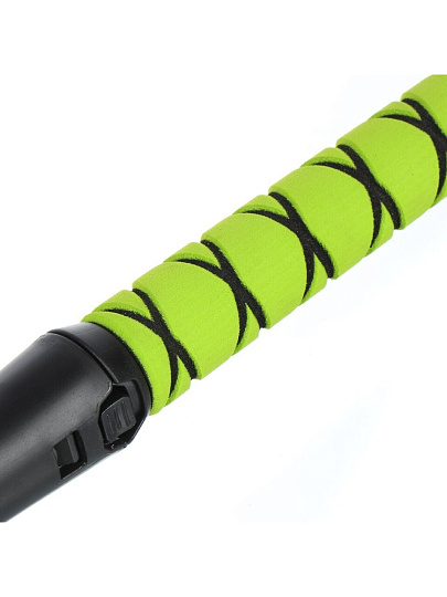 Щетка для снега 68.5 см, с мягкой щетиной, Tornado, AD-04721