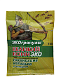 Инсектицид Великий Воин, эко-гранулы, 100 г, пакет, Ваше хозяйство - фото 3