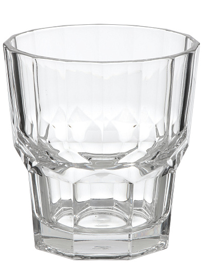 Стакан 345 мл, стекло, Pasabahce, Серенити, 520394SLB