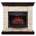 Электрокамин RealFlame, Elford AO, Firefield 25