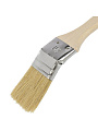 Кисть радиаторная, Bartex, 11х38 мм, 1 1/2 '', 44 мм, рукоятка дерево, 1117515 - фото 2