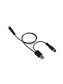 Инжектор питания Rexant, USB для активных антенн, 34-0455