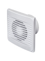 Вентилятор вытяжной настенный, выключатель, Event, установочный диаметр 120 мм, 18 Вт, 240 м³/ч, 120СВ - фото 2