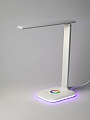 Светильник настольный 11 Вт, белый, Эра, NLED-502-11W-W, Б0057194 - фото 7