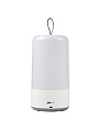 Фонарь-светильник встроенный аккумулятор, JazzWay, Accu5-L44-wh, зарядка от USB, ABS-пластик, IP20, 11.8х12.8х22.5 см, 5055674 - фото 5