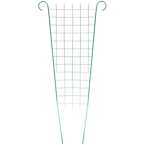 Шпалера для растений, 85х180 см, прямая, Решетка