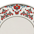 Тарелка обеденная, керамика, 26 см, круглая, Марракеш, Daniks - фото 4
