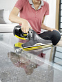 Стеклоочиститель Karcher, WV 2 Premium Black Edition, 100 мл, 3 бар, 1.633-425.0
