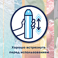Освежитель воздуха Glade, 300 мл, Пион и сочные ягоды, 696757 - фото 5