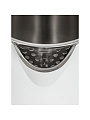Чайник электрический Pioneer, KE577M, белый, 1.5 л, 2000 Вт, скрытый нагревательный элемент, металл - фото 7