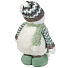 Фигурка декоративная Снеговик, 86 см, SYGZWWA-37230130 - фото 3