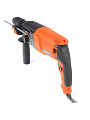 Перфоратор Patriot, RH282Q, SDS-Plus, 1075 Вт, 3.3 Дж, 3 режима, с кейсом - фото 5