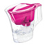 Фильтр-кувшин Барьер, Танго, для холодной воды, 1 ступ, 2.5 л, пурпурный, В298Р00 - фото 2