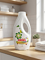Гель для стирки Ariel, 0.78 л, для цветного и белого белья, Color, Ваниль и кедровое дерево - фото 2