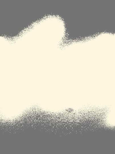 Эмаль аэрозольная, Lilack, универсальная, акриловая, глянцевая, слоновая кость, 520 мл