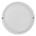Светильник светодиодный General Lighting Systems, ЖКХ, 8 Вт, 4000 К, 640 Лм, IP65, 13.8х13.8х4.6 см, нейтральный белый свет, GCF-8BT-IP65-R-4 - фото 2