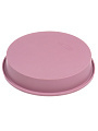 Форма для запекания силикон, 20х20х4 см, круглая, Хорс, Plum, П-01-51-03-(205) - фото 4