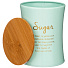 Емкость для сыпучих продуктов agness сахар диаметр=11 см высота=14 см 790-240 - фото 2