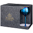 Бокал для шампанского, 280 мл, стекло, 6 шт, Glasstar, Лавандовый аметист, 194-451 - фото 2
