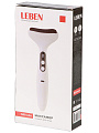 Массажер для лица Leben, 7 Вт, 2 режима, 1500мАч, белый, гуаша, 192-088 - фото 12