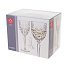 Бокал для вина, 230 мл, хрустальное стекло, 6 шт, RCR, Oasis, 41370 - фото 3