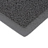Коврик грязезащитный, 40х60 см, прямоугольный, резина, лапша, серый, Vortex, 22181 - фото 3
