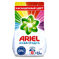 Стиральный порошок Ariel, 1.5 кг, автомат, для цветного белья, Color - фото 7