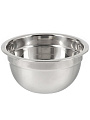 Миска походная, металл, 0.6 л, 14 см, глубокая, 0,5 мм, B020137 - фото 2