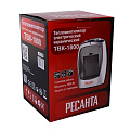 Тепловентилятор Ресанта, ТВК-1800, 1 секция, напольный, 1.8 кВт, 22 м2, керамический, серый, 67/2/10 - фото 7