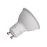 Лампа светодиодная GU10, 10 Вт, 220 В, рефлектор, 4200 К, свет нейтральный белый, Ecola, Reflector, LED - фото 2