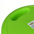 Ведро пластик, 10 л, с крышкой, салатовый/зеленое, хозяйственное, IS40018/1 - фото 4