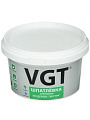 Шпатлевка VGT, Экстра, акриловая, по дереву, для внутренних работ, белая, 1 кг - фото 5