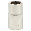 Головка торцевая 6-гранная, 1/2&amp;quot;, 14 мм, Startul, PRO-52114