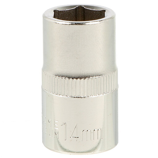 Головка торцевая 6-гранная, 1/2&quot;, 14 мм, Startul, PRO-52114