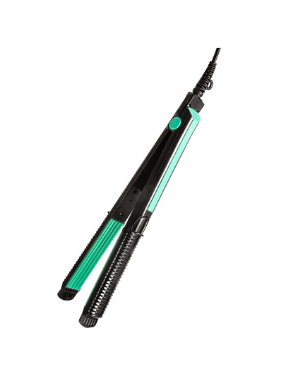 Щипцы-гофре Supra, HSS-1230G, для создания укладки гофре, 40 Вт, керамическое покрытие, 1 режим