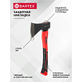 Топор Bartex, фиберглассовый, обрезиненная, 0.6 кг, 365 мм, D00348N - фото 11