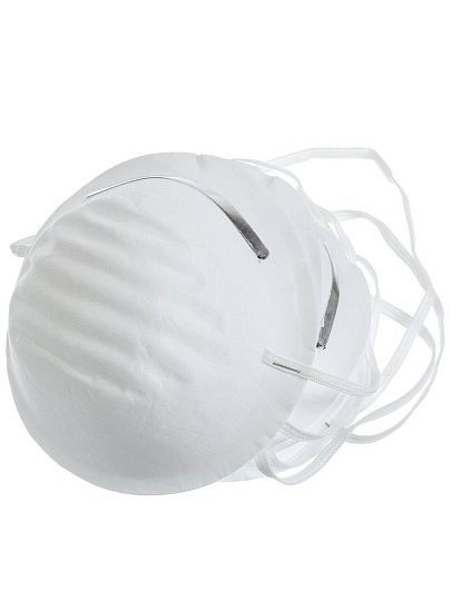 Маска техническая, Bartex, 5 шт