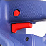 Ленточная шлифовальная машина Диолд, МШЛ-0.8-75, 800 Вт, 280 м/мин, 75х457 мм, 1 скорость, 10046010 - фото 4