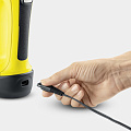 Стеклоочиститель Karcher, WV 6 Plus, 150 мл, 3 бар, 1.633-510.0 - фото 5