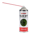 Очиститель печатных плат Flux Off, 0.52 л, Rexant, ТУ - фото 2