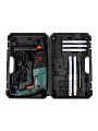 Перфоратор Favourite, RH 1100, SDS-Plus, 1100 Вт, 3.5 Дж, 3 режима, с кейсом - фото 7