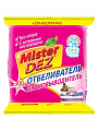 Пятновыводитель-отбеливатель Mister Dez, Eco-Cleaning, 300 г, порошок, для белья, кислородный