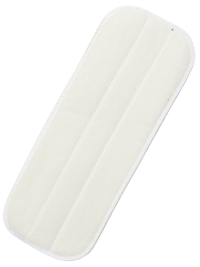 Сменная насадка для швабры 23-А08, серый, Марья Искусница